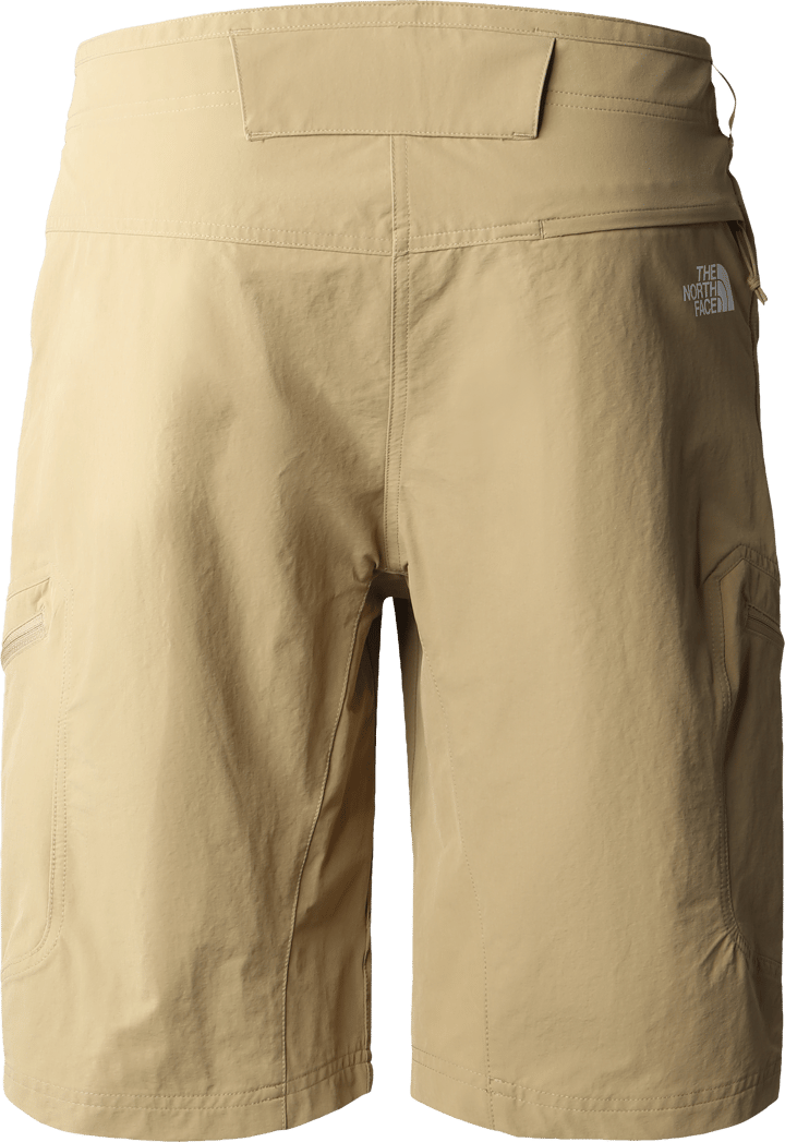 Men's Exploration Shorts KELP TAN The North Face