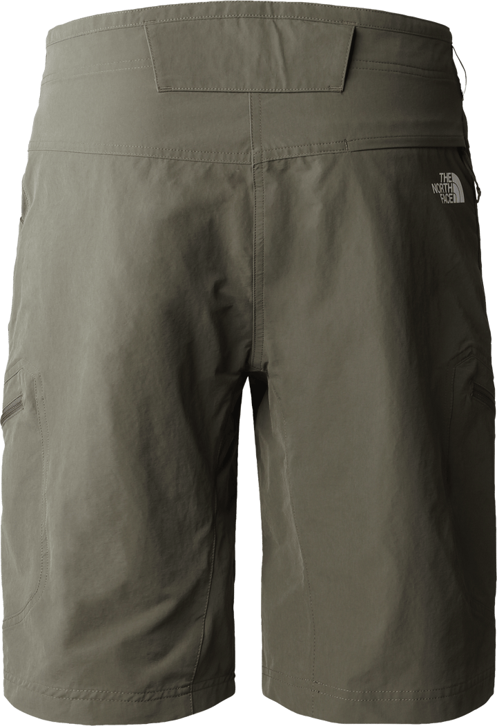 Men's Exploration Shorts NEW TAUPE GREEN The North Face