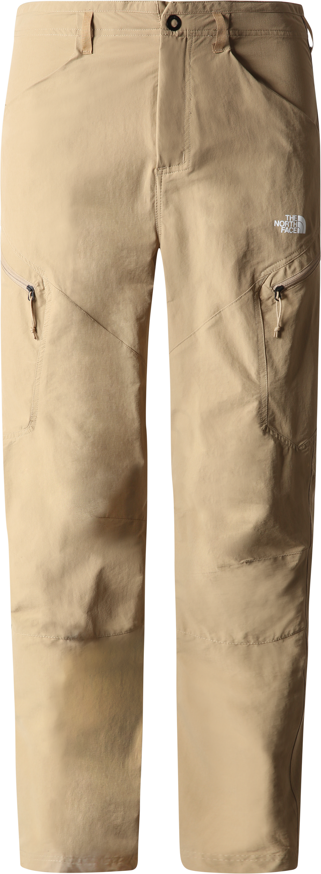 The North Face Men’s Exploration Tapered Pant KELP TAN