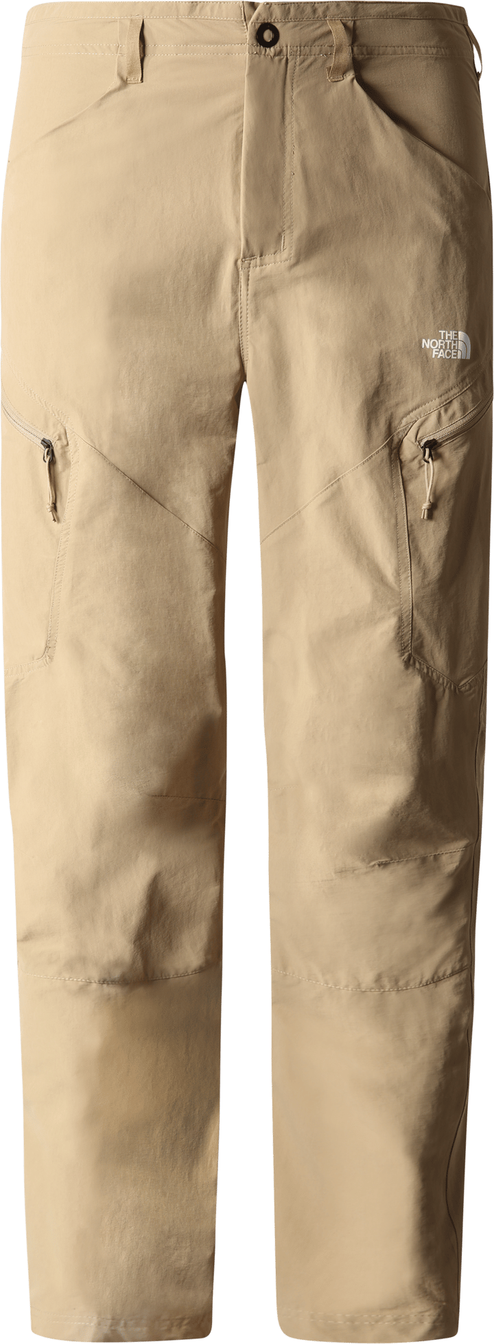 Men's Exploration Tapered Pant KELP TAN The North Face