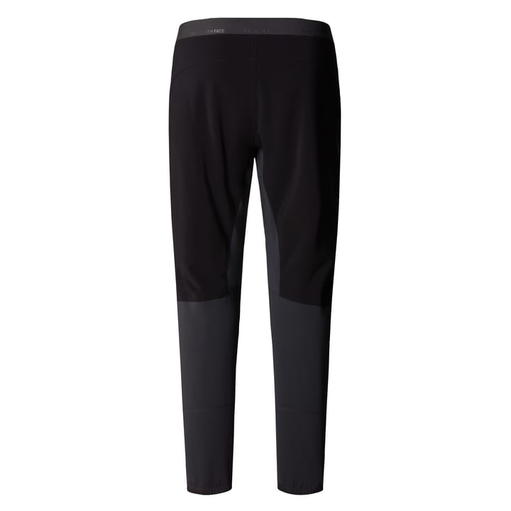 The North Face Men's Felik Slim Tapered Pants Asphalt Grey/TNF Black The North Face