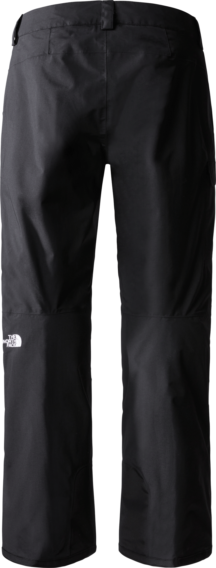 Men's Freedom Insulated Pant Tnf Black The North Face