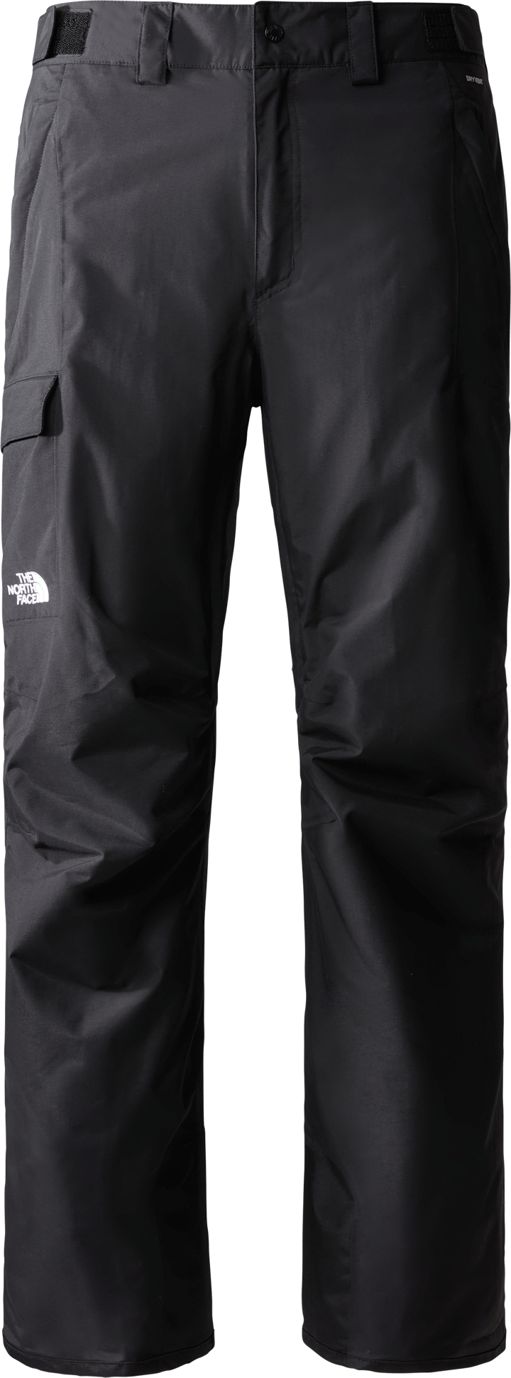 Men's Freedom Insulated Pant Tnf Black The North Face