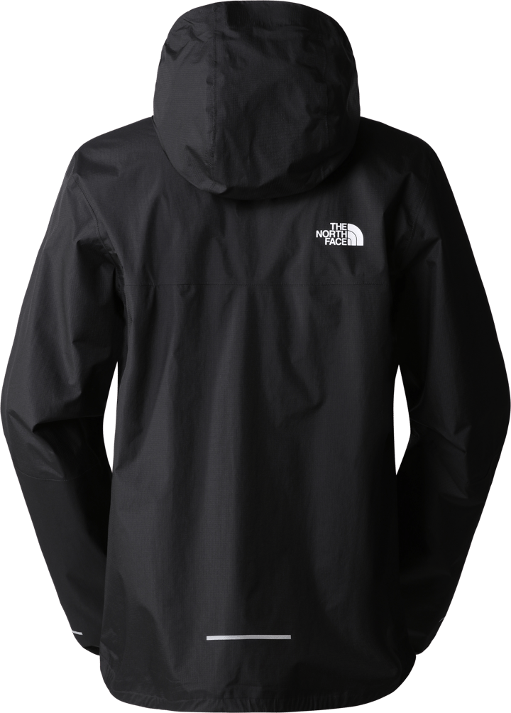 The North Face Men's Higher Run Jacket Tnf Black The North Face