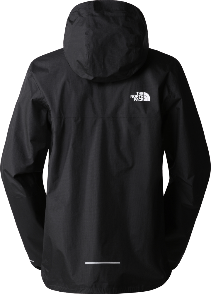 The North Face Men's Higher Run Jacket TNF BLACK The North Face
