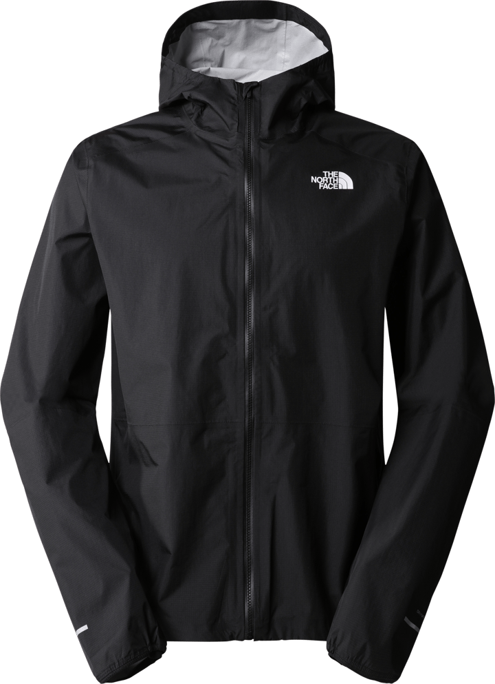 The North Face Men's Higher Run Jacket Tnf Black The North Face