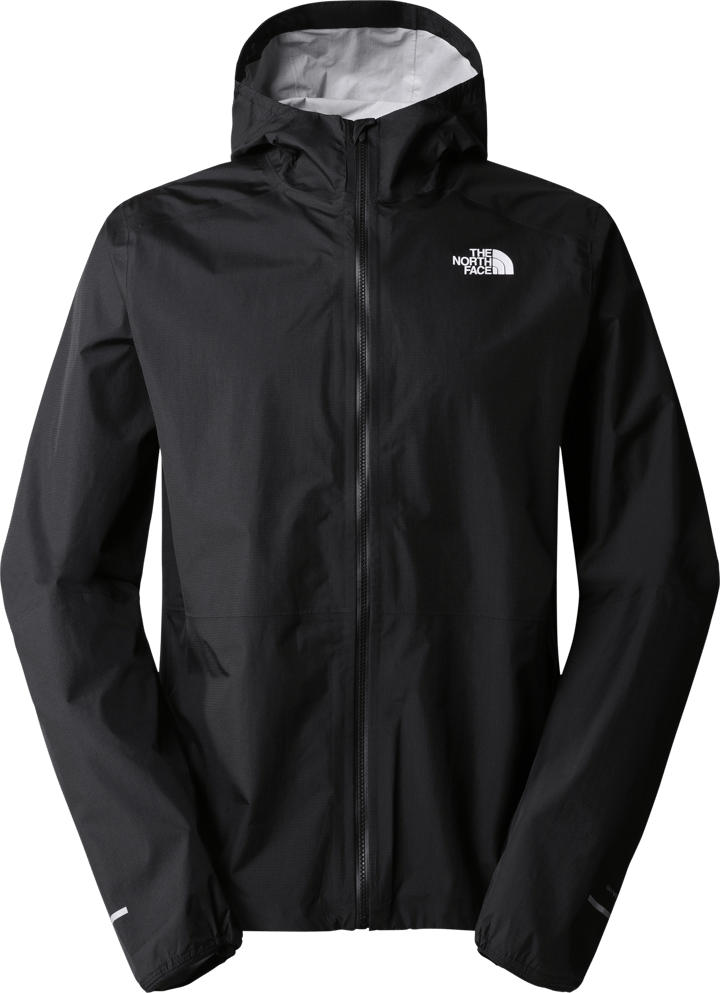 The North Face Men's Higher Run Jacket TNF BLACK The North Face