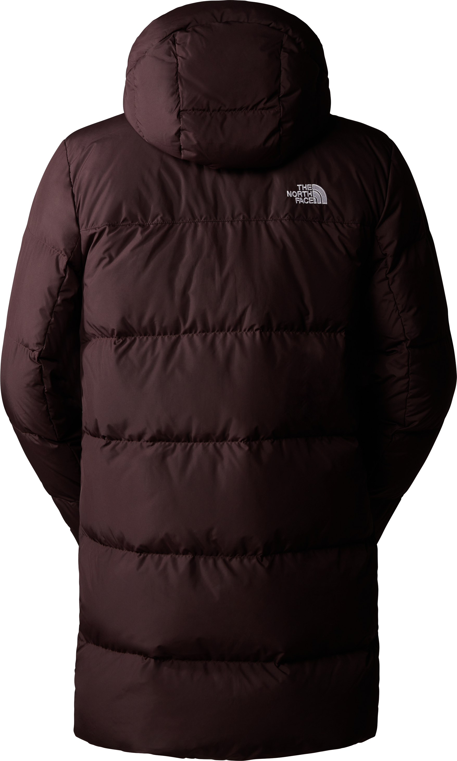 The North Face Men’s Hydrenalite Down Parka COAL BROWN