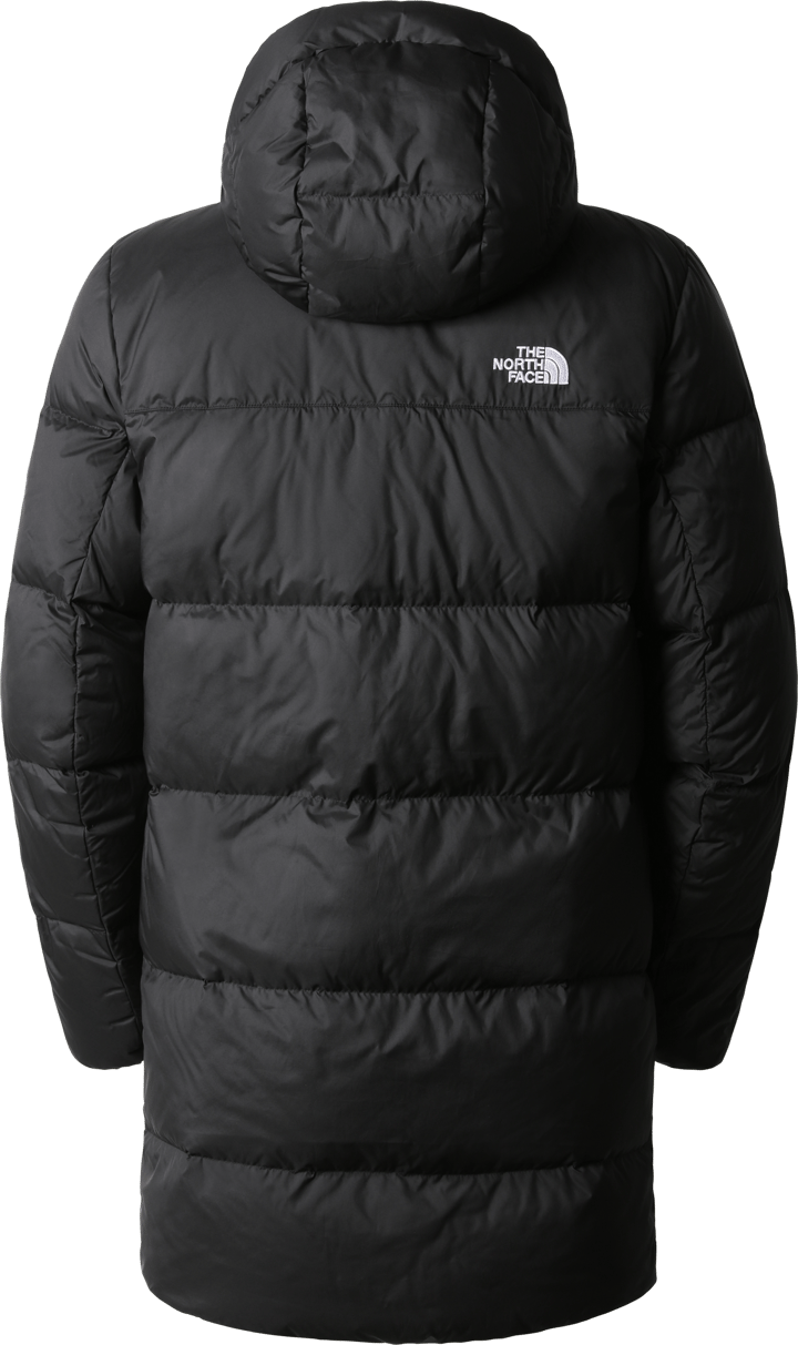 The North Face Men's Hydrenalite Down Parka TNF Black The North Face