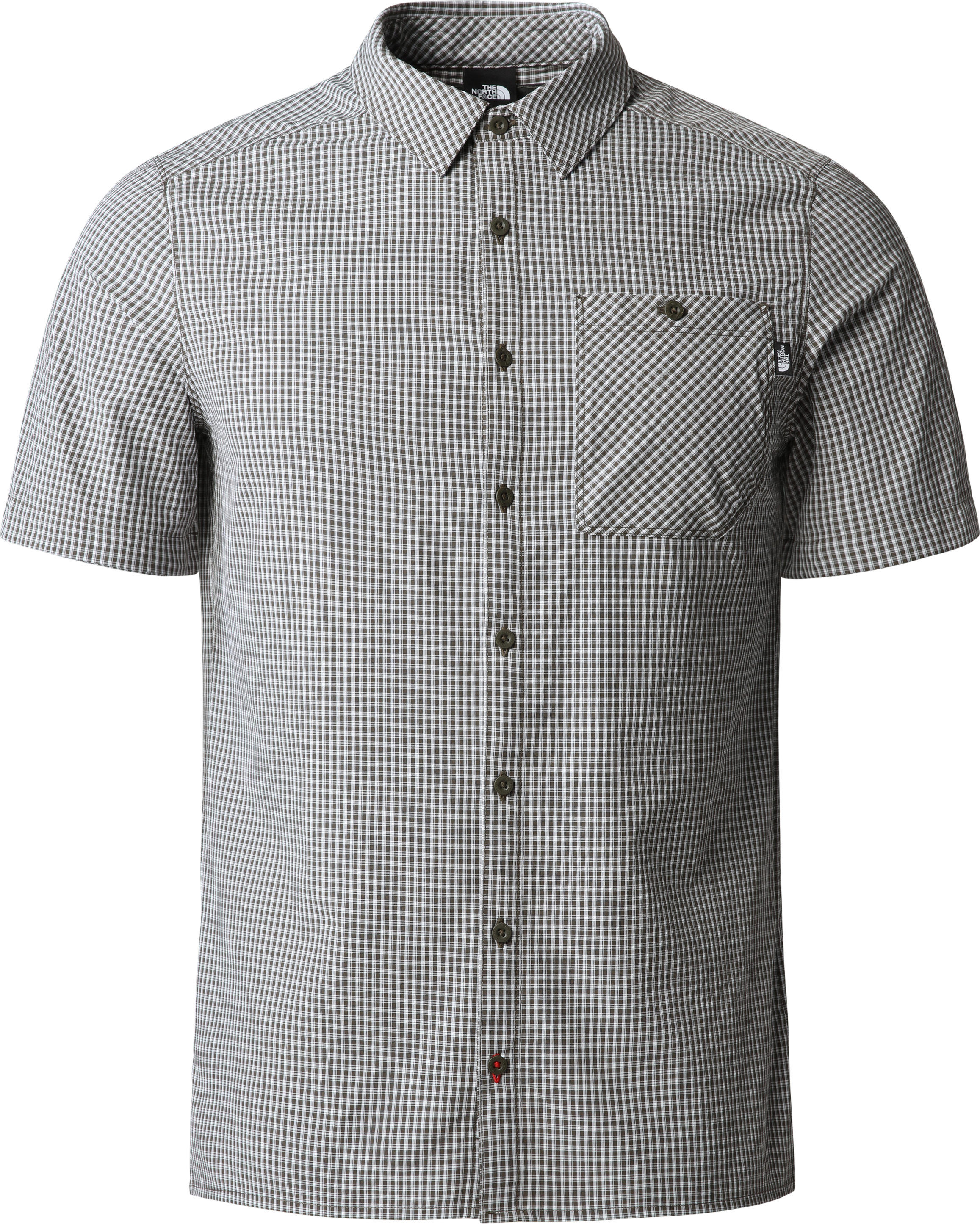 The North Face Men's Hypress Shirt