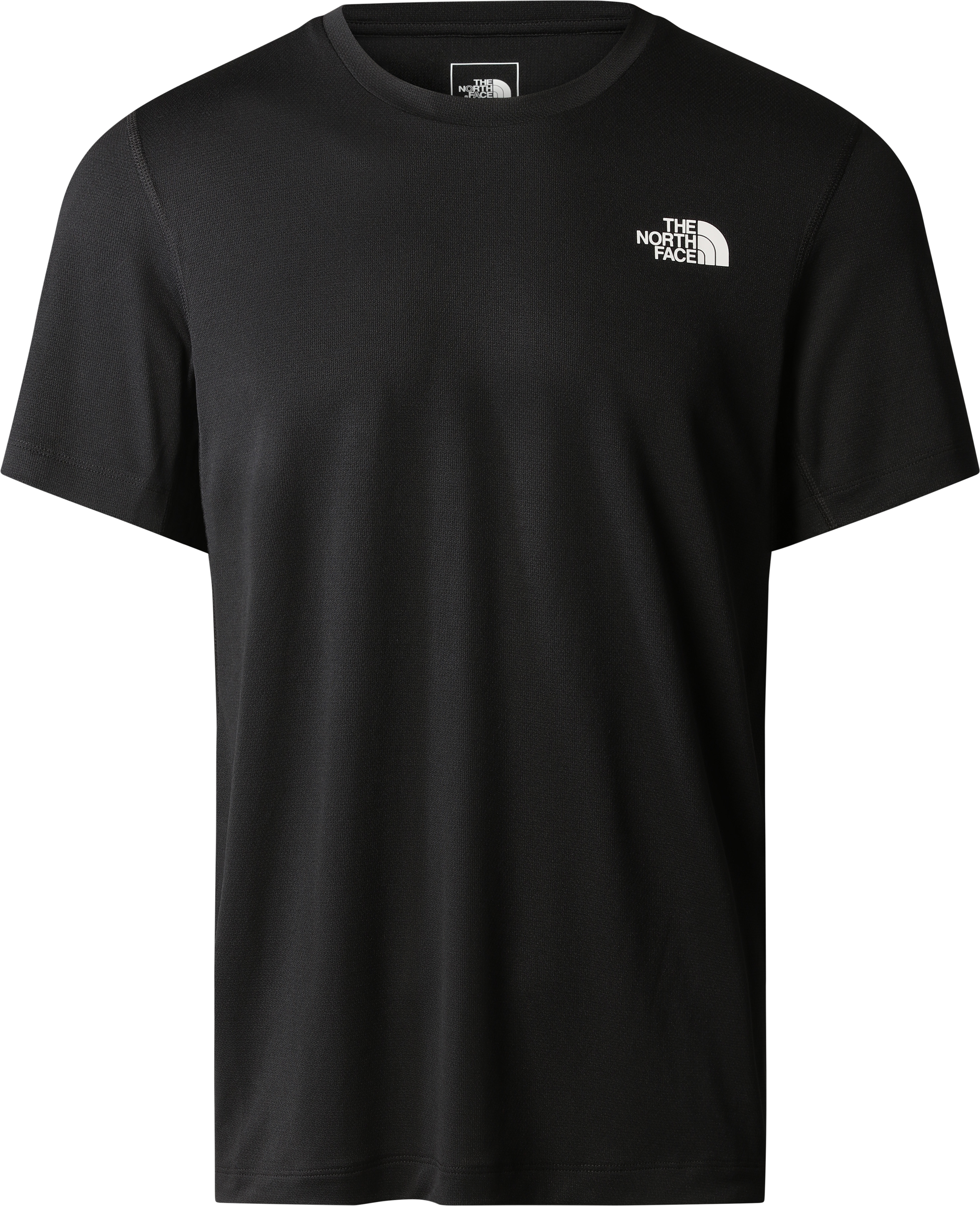 The North Face Men's Lightbright Short Sleeve T-Shirt