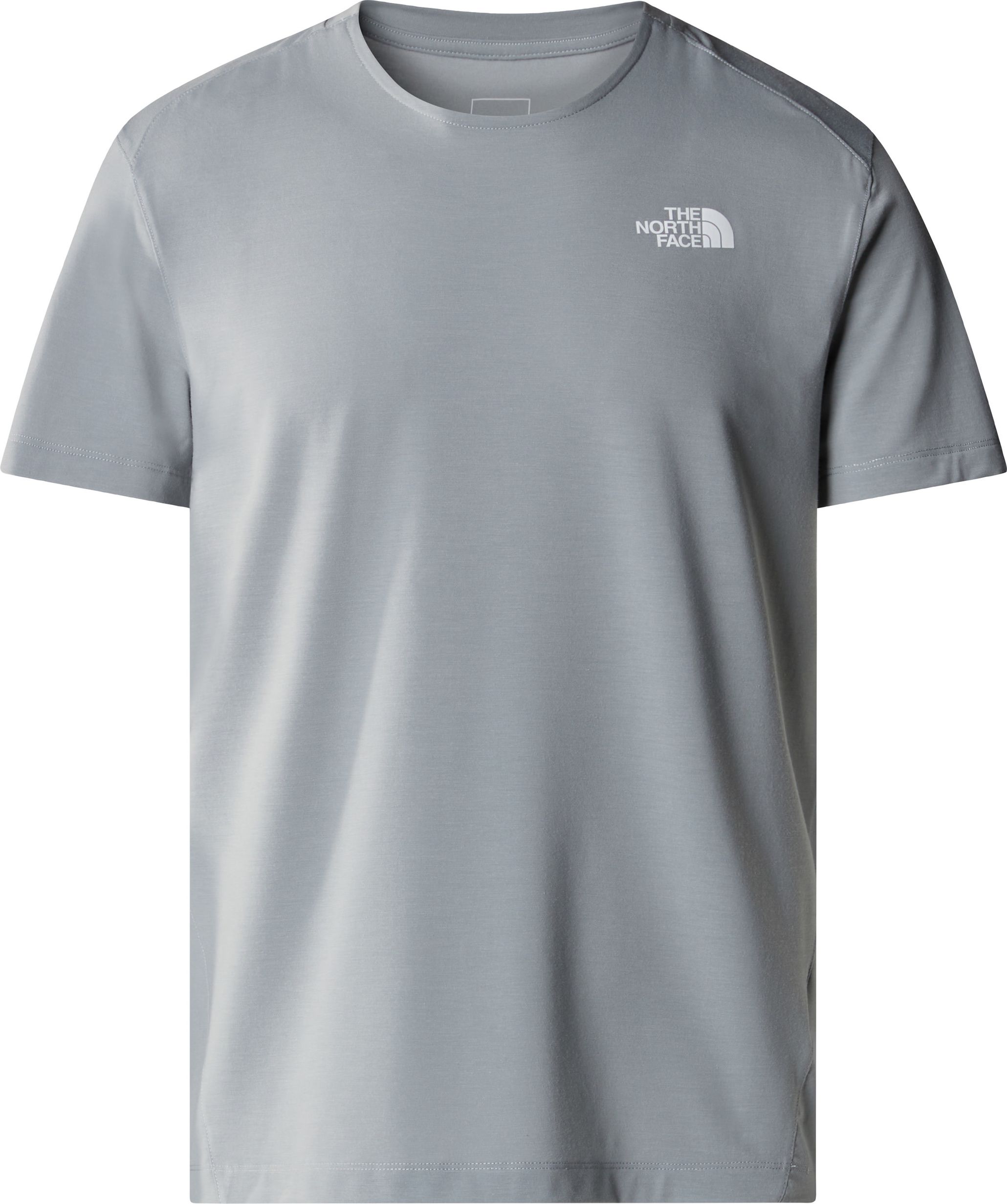 The North Face Men's Lightning Alpine T-Shirt Monument