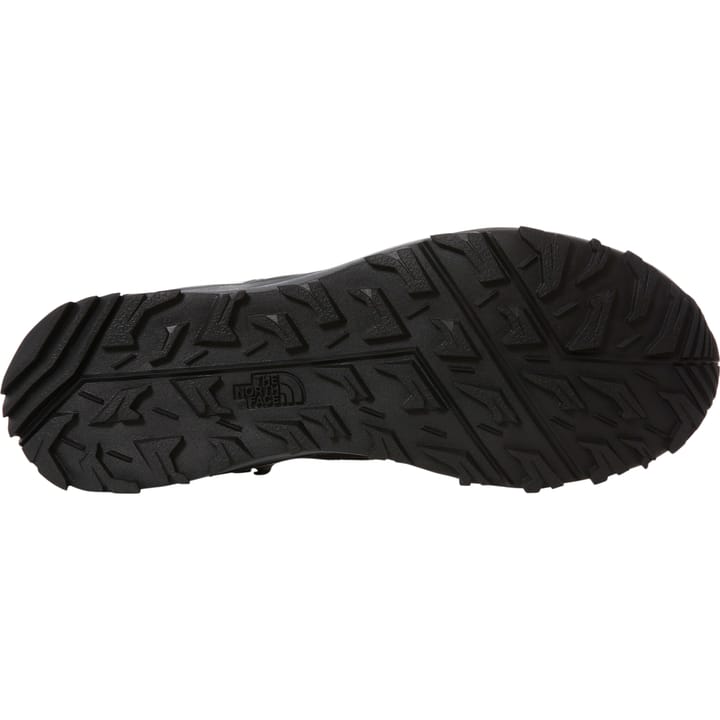 The North Face Men's Litewave Mid FutureLight TNF Black/Flax The North Face The North Face Men's Litewave Mid FutureLight TNF Black/Flax The North Face