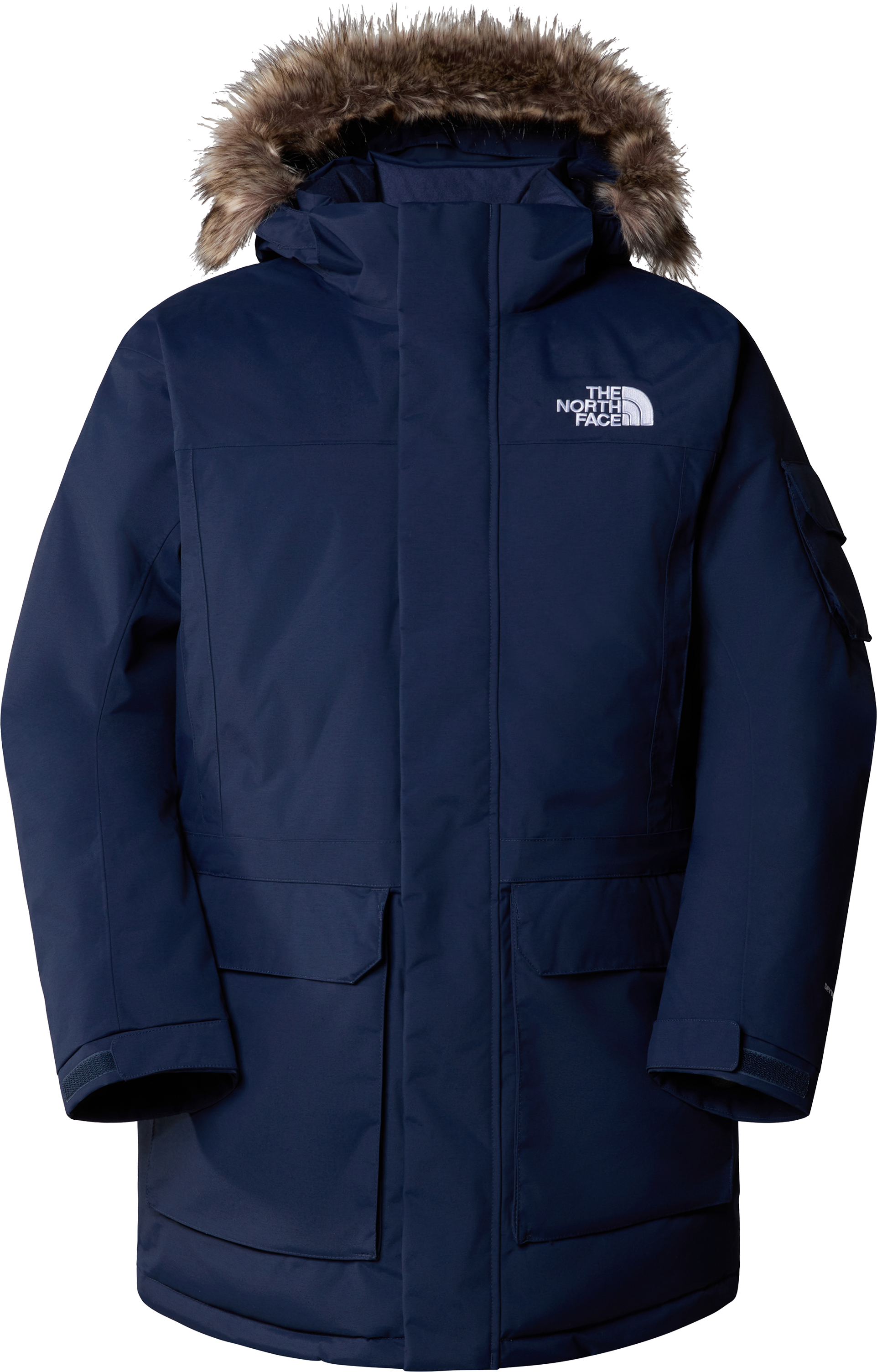 The North Face Men’s McMurdo Jacket SUMMIT NAVY