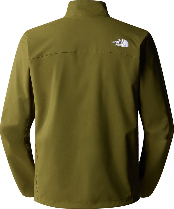 Men's Nimble Jacket Forest Olive The North Face