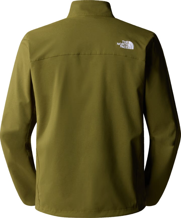 The North Face Men's Nimble Jacket Forest Olive The North Face