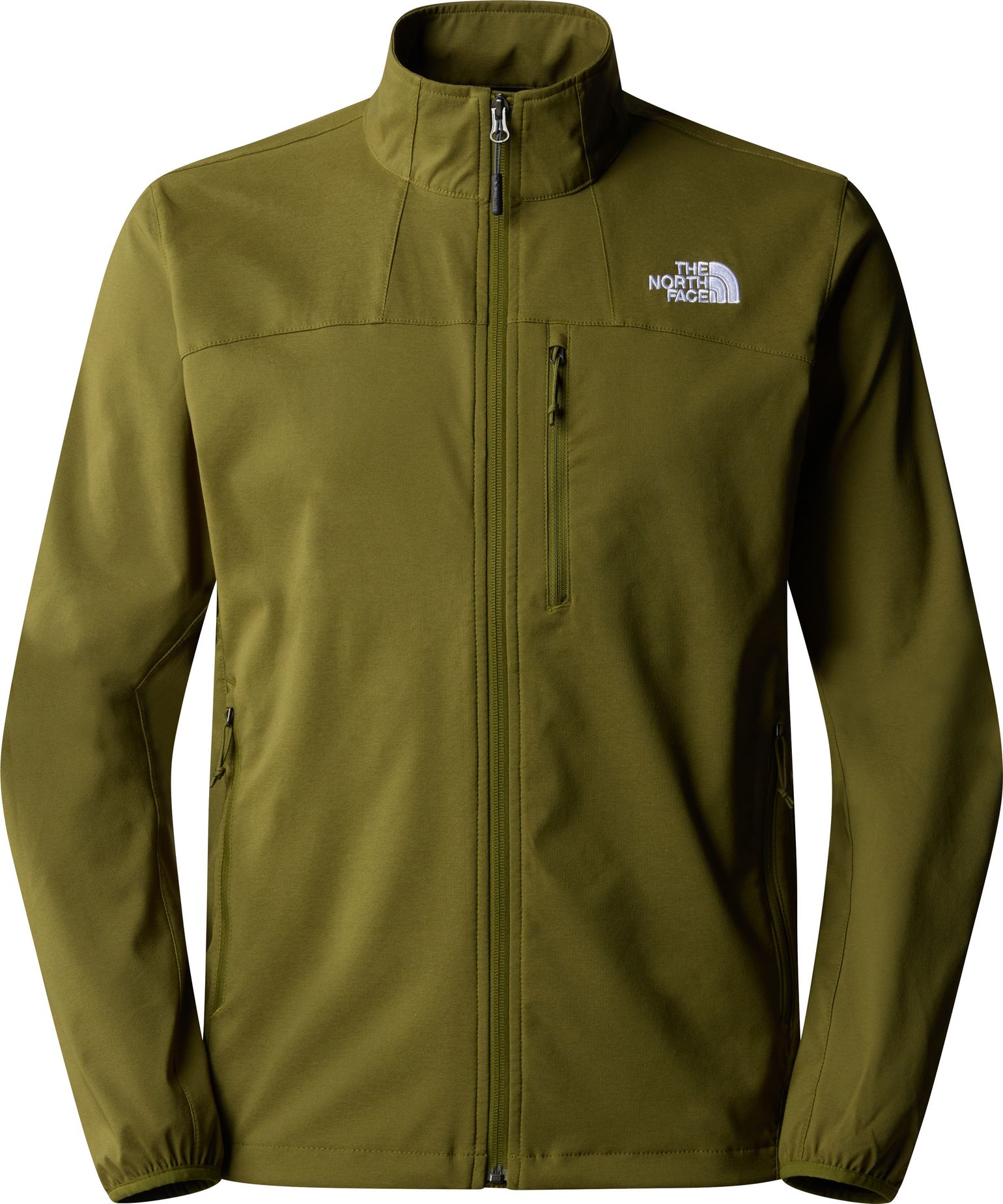 The North Face Men's Nimble Jacket Forest Olive