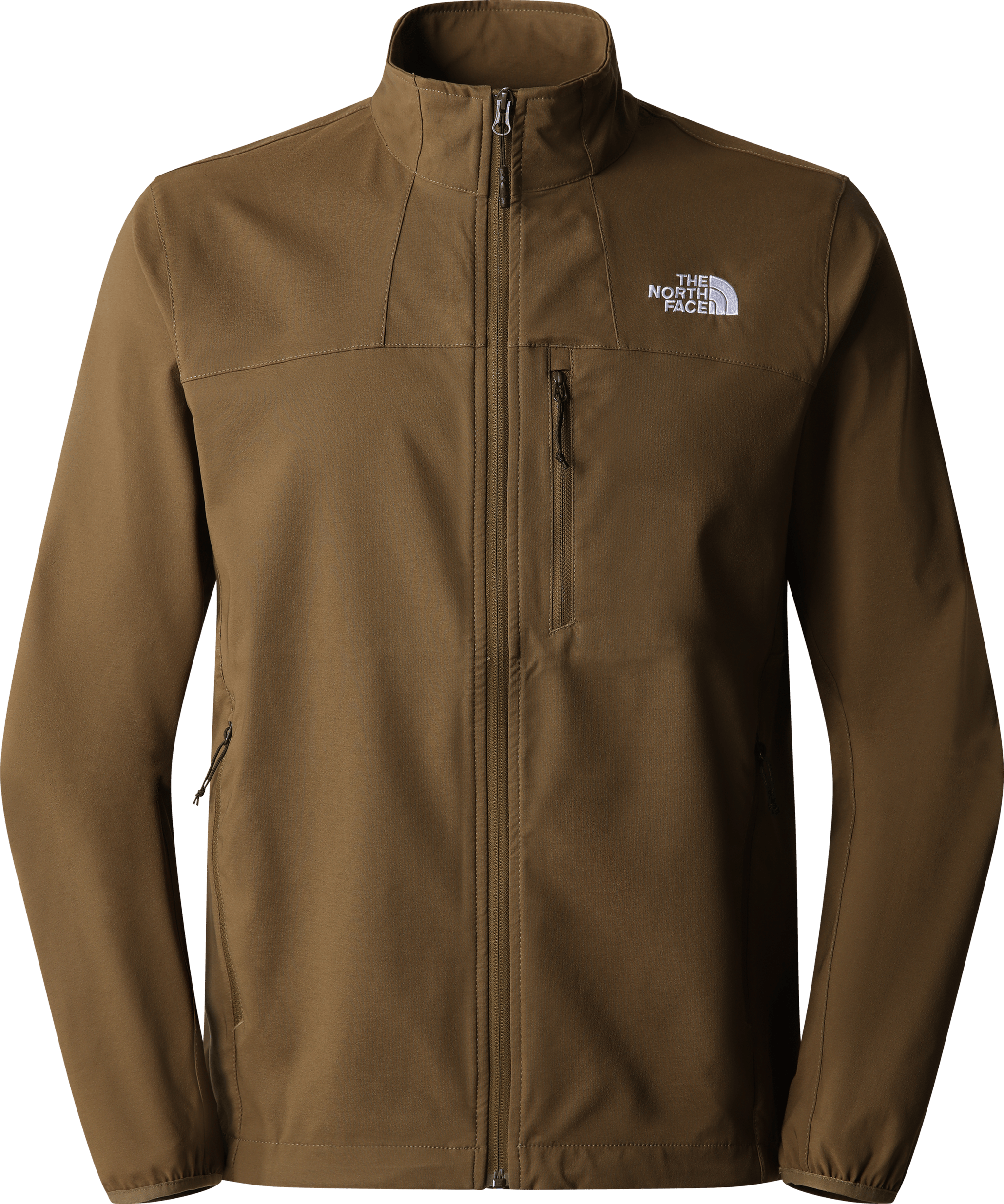 The north face military jacket discount