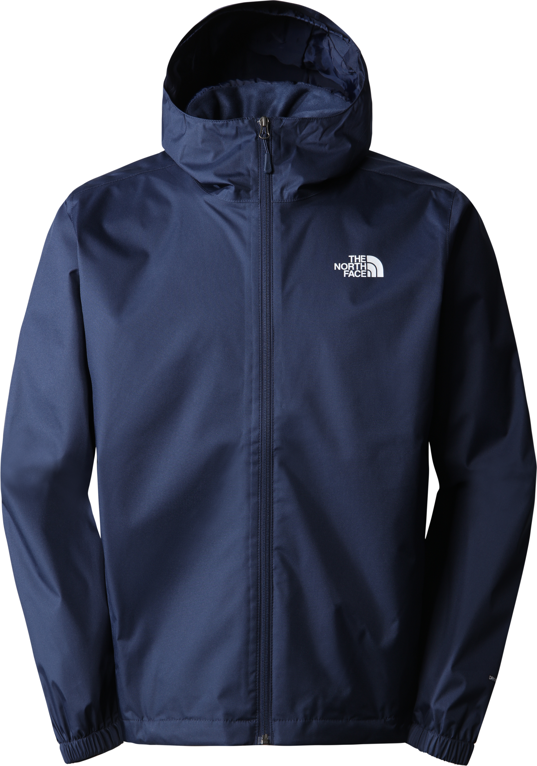 Men's Quest Hooded Jacket XXL, Summit Navy