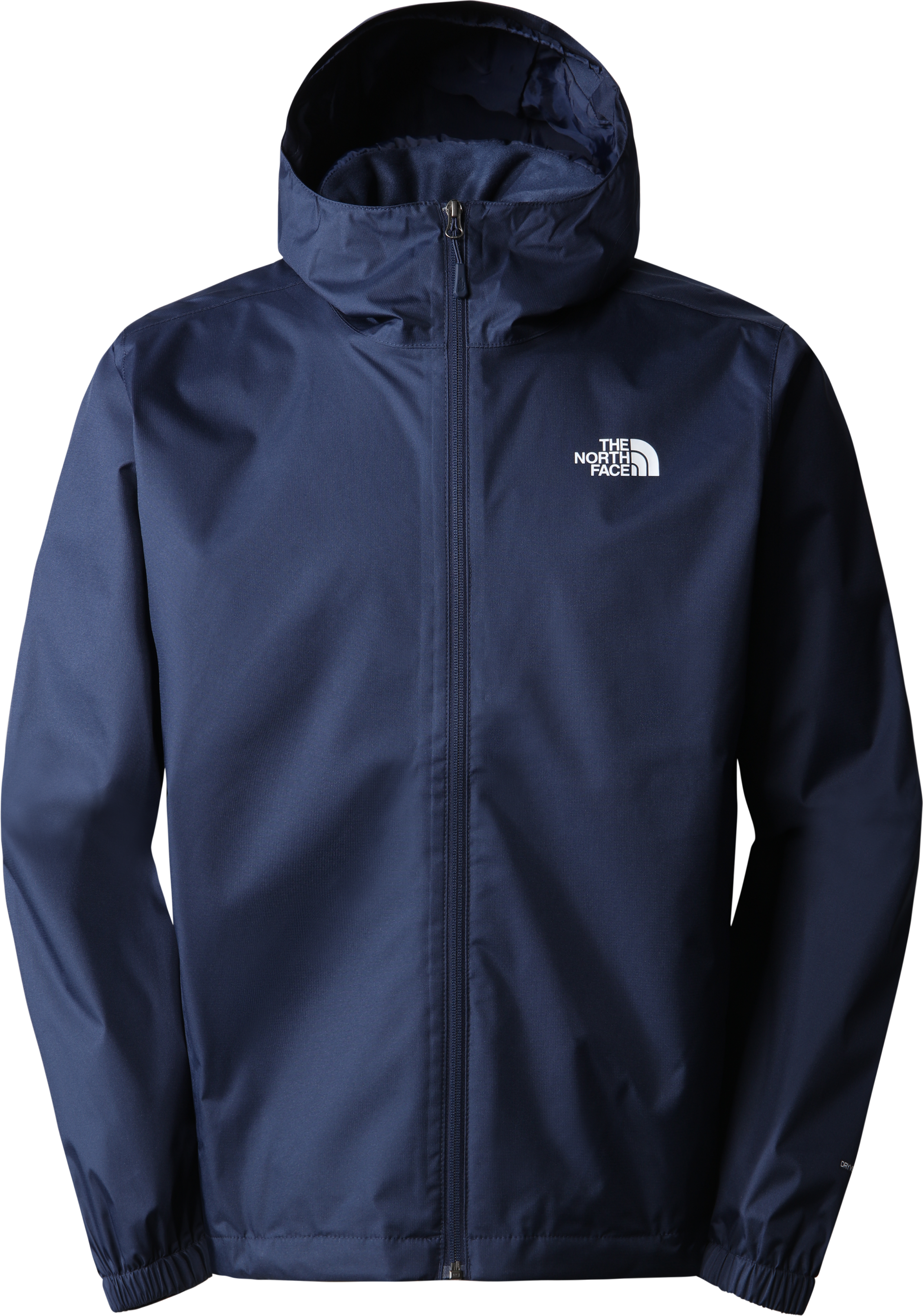 The North Face Men’s Quest Hooded Jacket SUMMIT NAVY