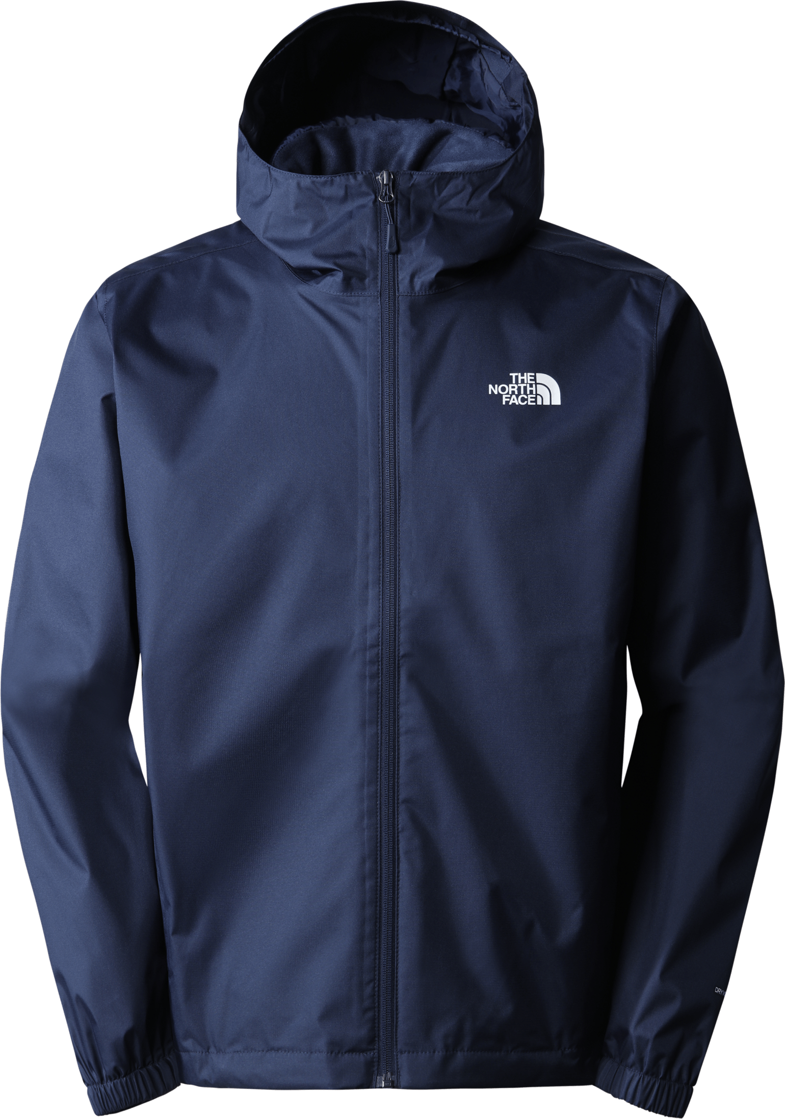 The North Face Men's Quest Hooded Jacket Summit Navy