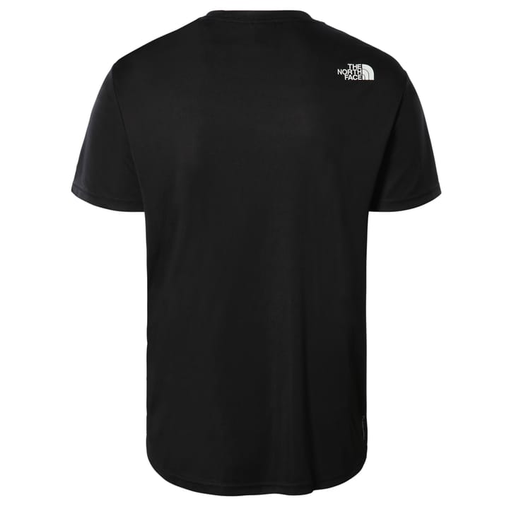 Men's Reaxion Easy T-Shirt Tnf Black The North Face