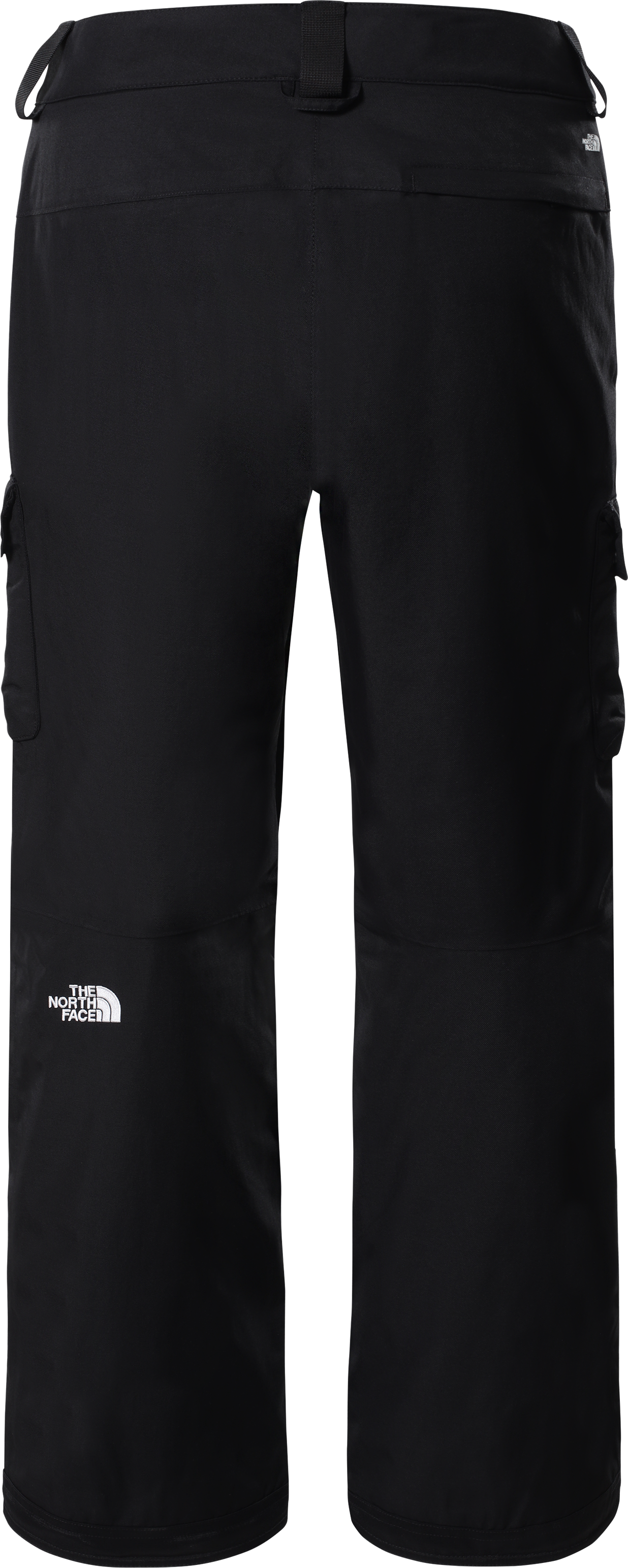 Men's Slashback Cargo Pant Tnf Black