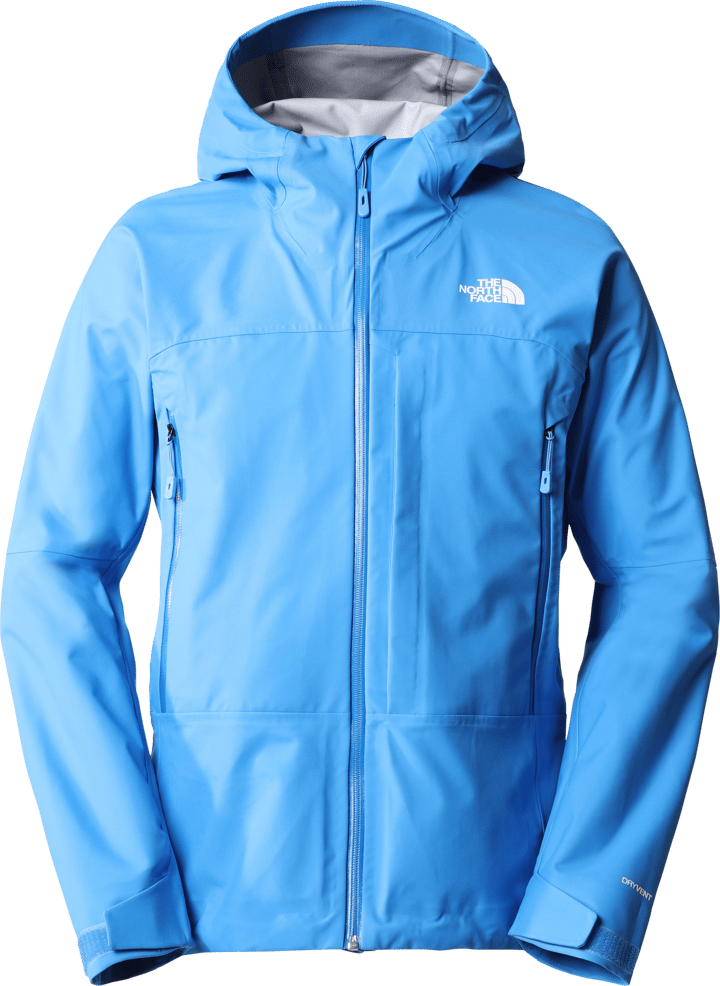 Men's Stolember 3-Layer Dryvent Jacket SUPER SONIC BLUE The North Face
