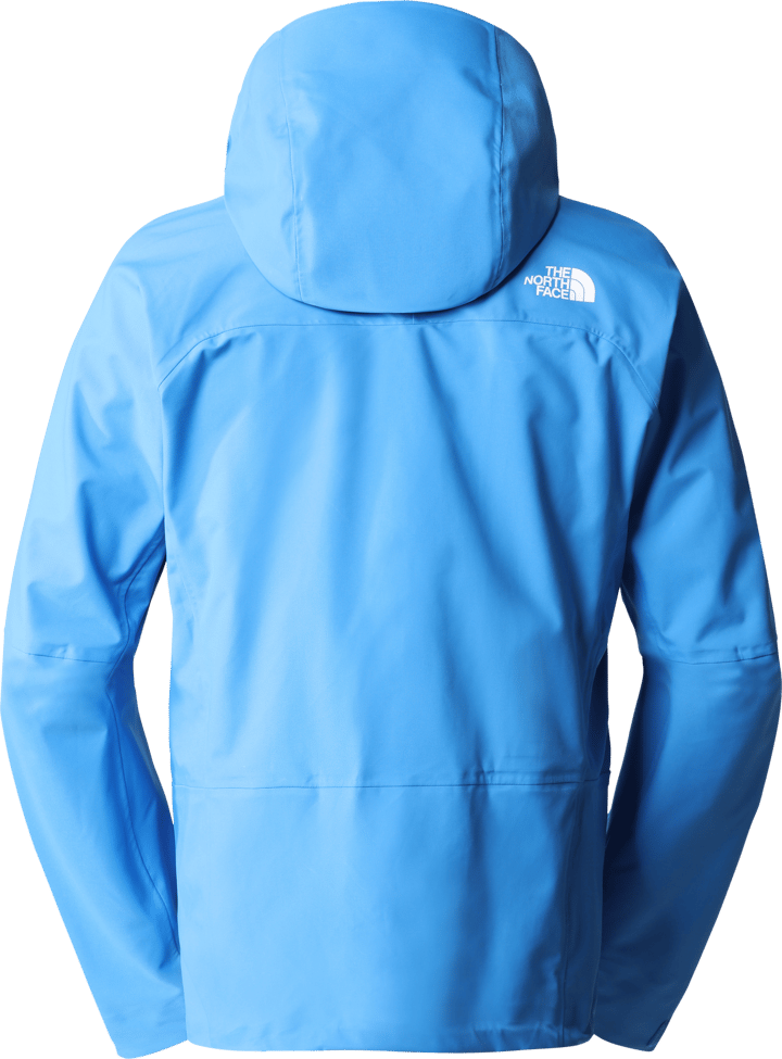 Men's Stolember 3-Layer Dryvent Jacket SUPER SONIC BLUE The North Face