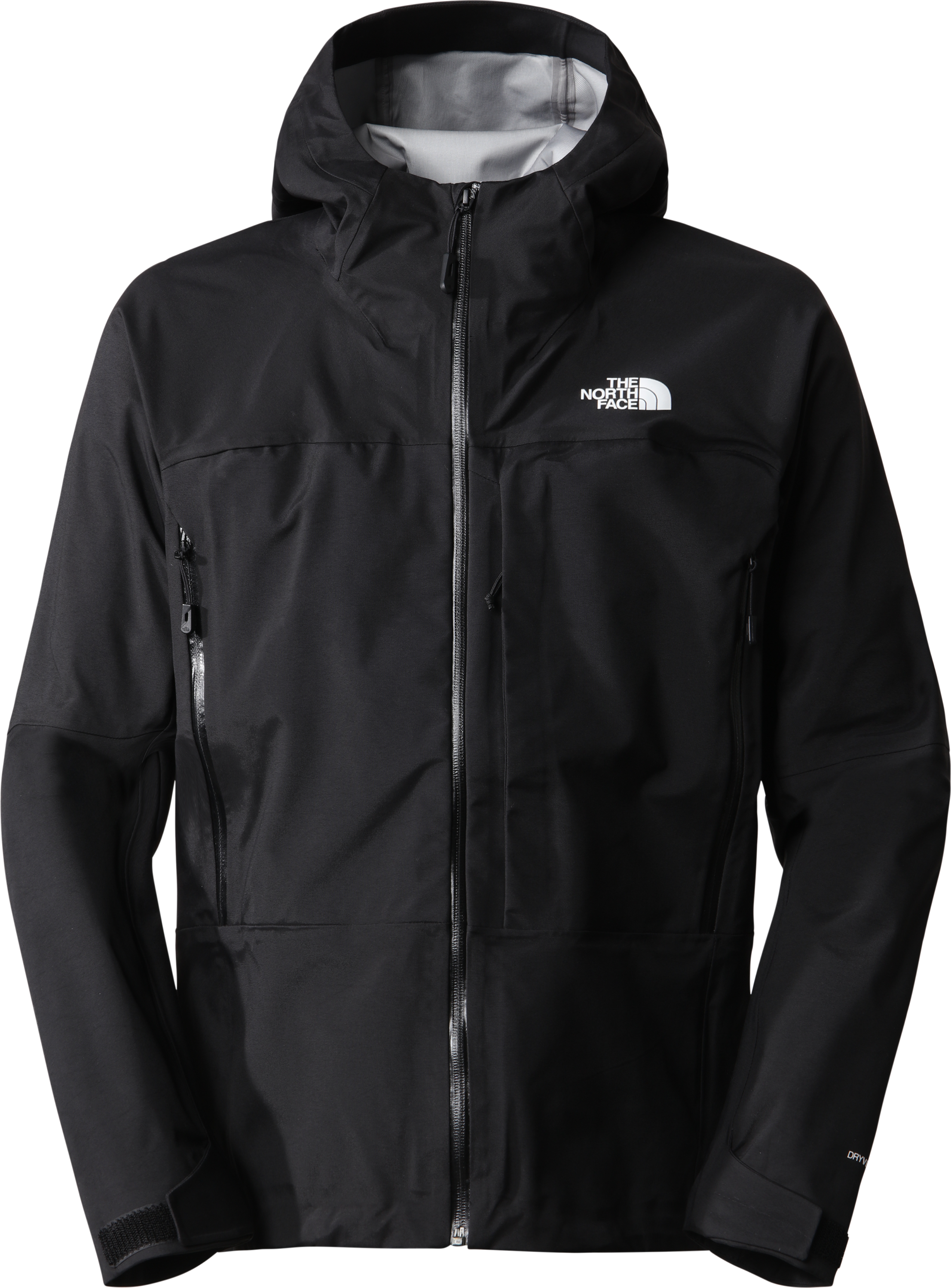 Men's Stolember 3-Layer Dryvent Jacket TNF BLACK