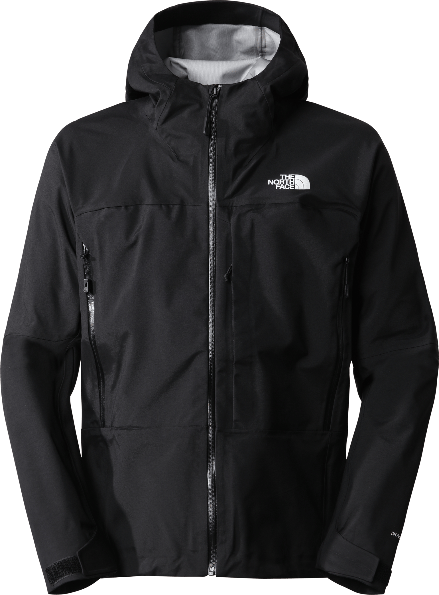 Men's Stolember 3-Layer Dryvent Jacket TNF BLACK