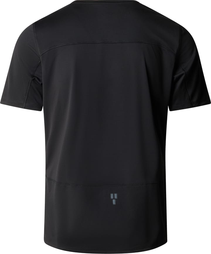 The North Face Men's Sunriser Short Sleeve TNF Black The North Face