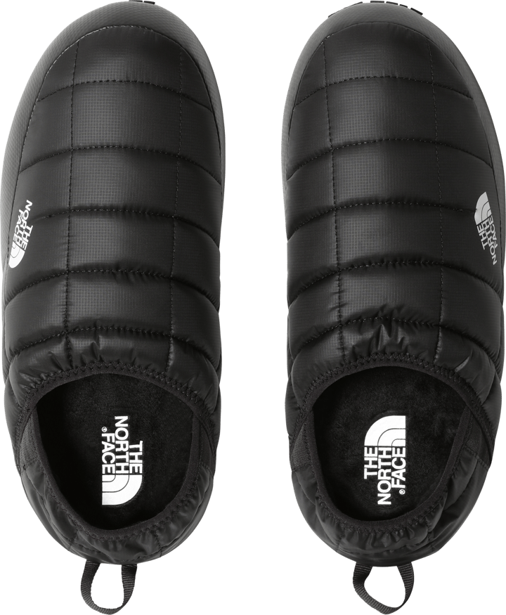 The North Face Men's ThermoBall Traction Mule V TNF BLACK/TNF WHITE The North Face