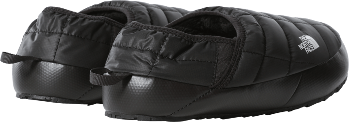 The North Face Men's ThermoBall Traction Mule V TNF BLACK/TNF WHITE The North Face