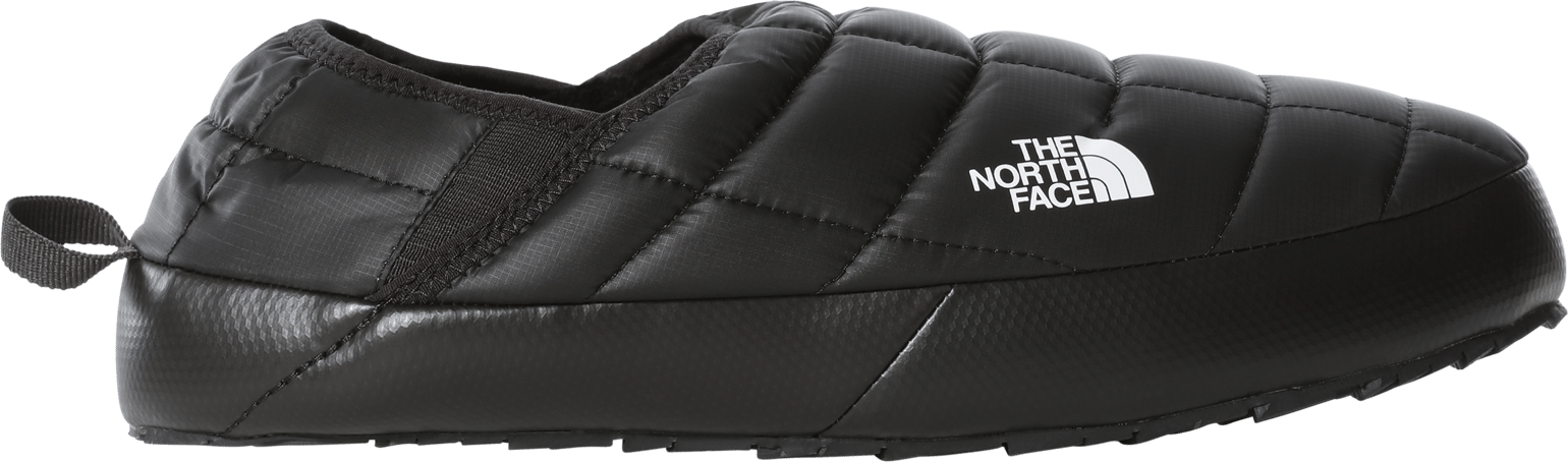 The North Face Men's ThermoBall Traction Mule V TNF Black/TNF White