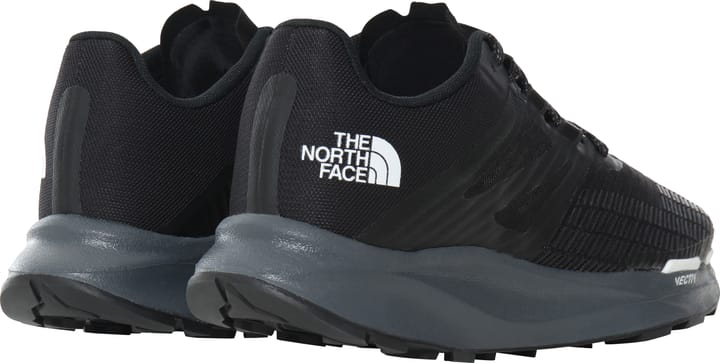 The North Face Men's Vectiv Eminus TNF BLACK/TNF WHITE The North Face