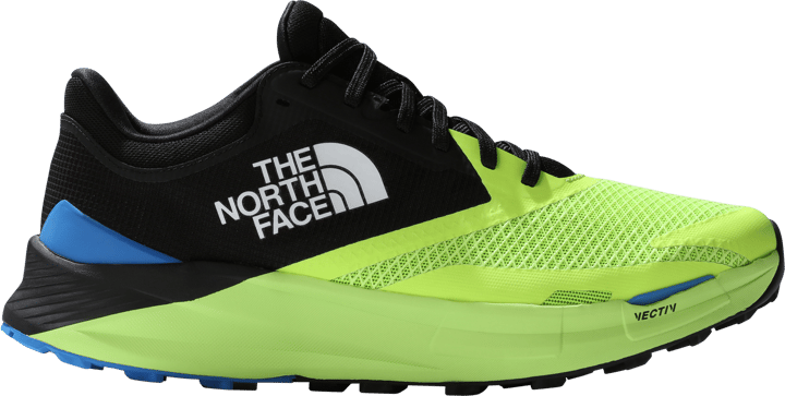 The North Face Men's Vectiv Enduris 3 LED YELLOW/TNF BLACK The North Face