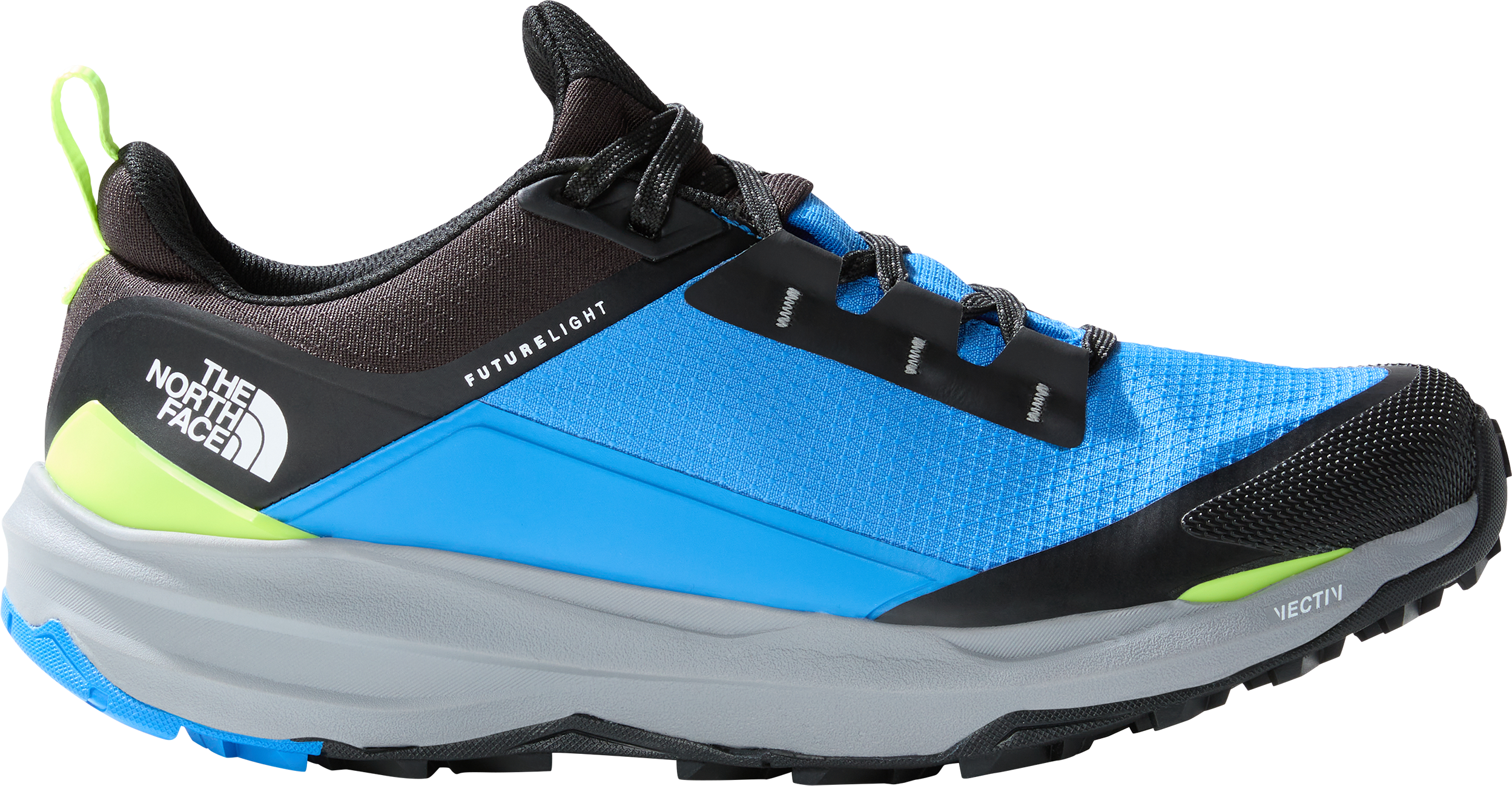 Men’s Vectiv Exploris 2 Futurelight SUPER SONIC BLUE/TNFBLACK