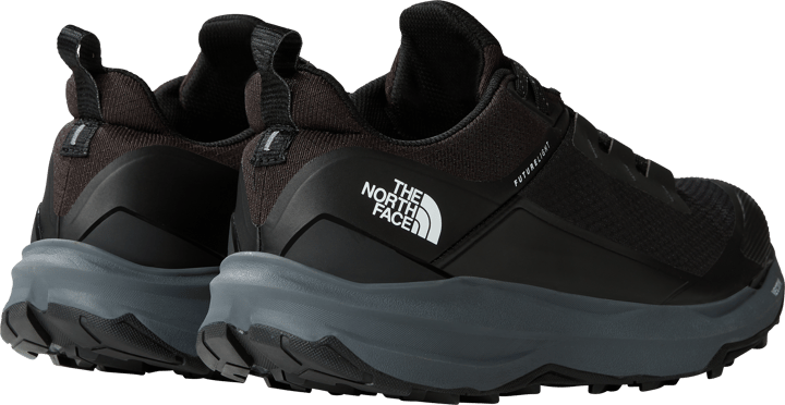 The North Face Men's Vectiv Exploris 2 Futurelight TNF BLACK/VANADIS GREY The North Face