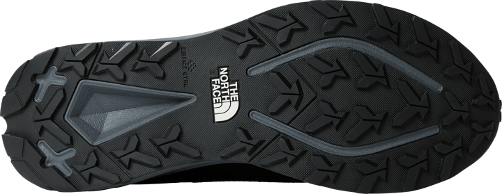 The North Face Men's Vectiv Exploris 2 Futurelight TNF BLACK/VANADIS GREY The North Face