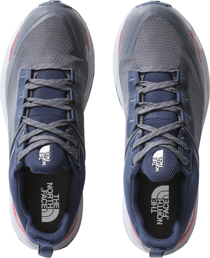 The North Face Men's Vectiv Exploris 2 Futurelight Vanadis Grey/Summit Navy The North Face