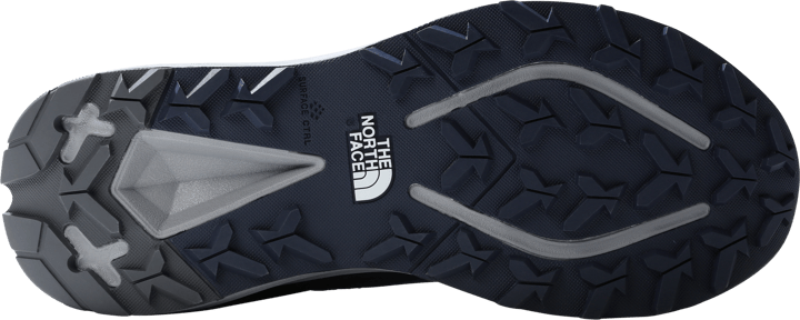 The North Face Men's Vectiv Exploris 2 Futurelight Vanadis Grey/Summit Navy The North Face