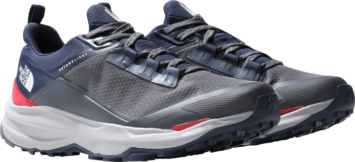 The North Face Men's Vectiv Exploris 2 Futurelight Vanadis Grey/Summit Navy The North Face