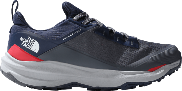 The North Face Men's Vectiv Exploris 2 Futurelight Vanadis Grey/Summit Navy The North Face