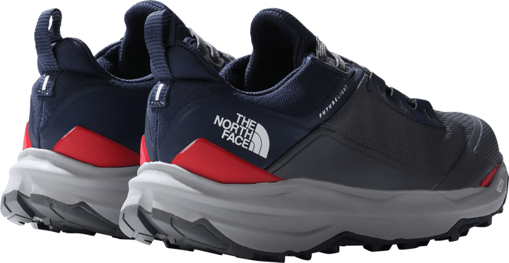 The North Face Men's Vectiv Exploris 2 Futurelight Vanadis Grey/Summit Navy The North Face