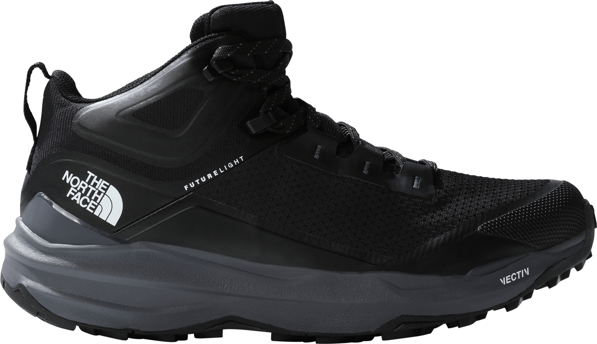 THE NORTH FACE - ノースフェイス『VECTIV Exploris Mid FUTURELIGHT【 the-north-face-women-s-vectiv-