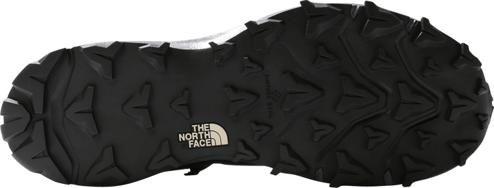 The North Face Men's Vectiv Fastpack FutureLight Mid Military Olive/TNF Black The North Face