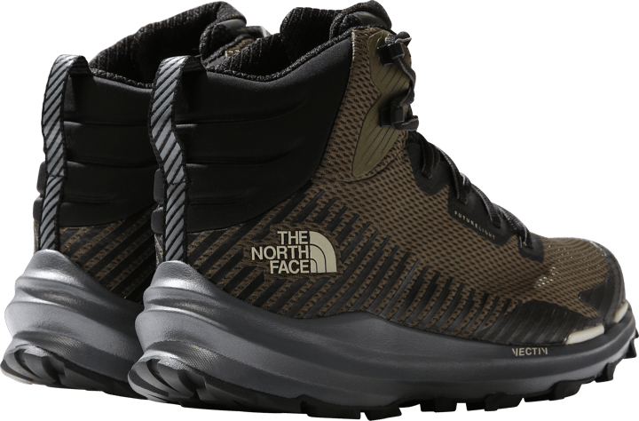 The North Face Men's Vectiv Fastpack FutureLight Mid MILITARY OLIVE/TNF BLACK The North Face