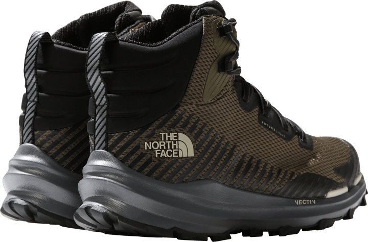 The North Face Men's Vectiv Fastpack FutureLight Mid Military Olive/TNF Black The North Face