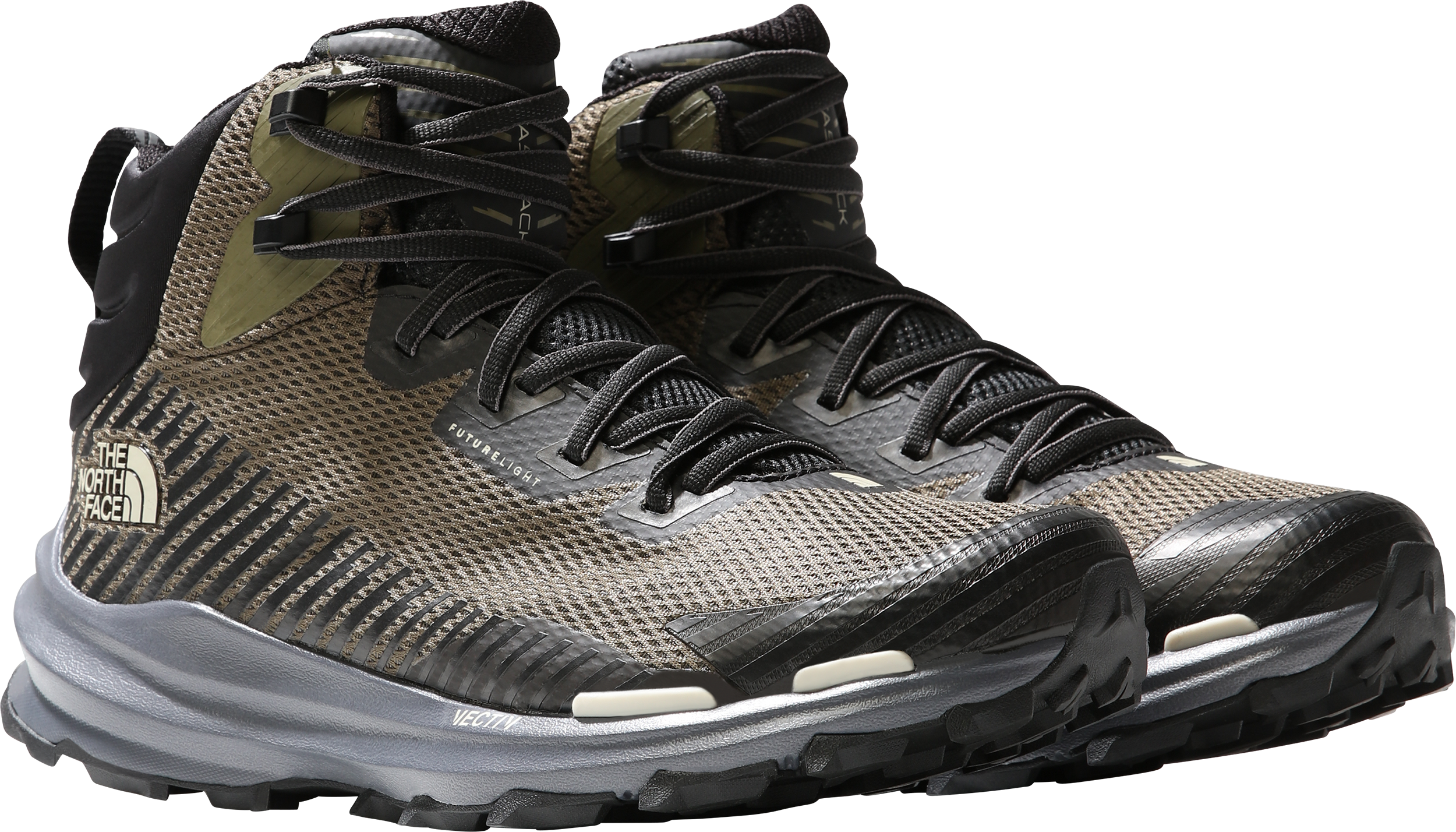 The North Face Men's VECTIV Fastpack FutureLight Mid